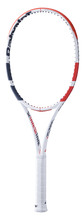 Теннисная ракетка Babolat Pure Strike 16х19 (2020), без натяжки