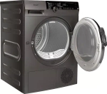 Сушильная машина Weissgauff WD 599 DC Inverter Heat Pump