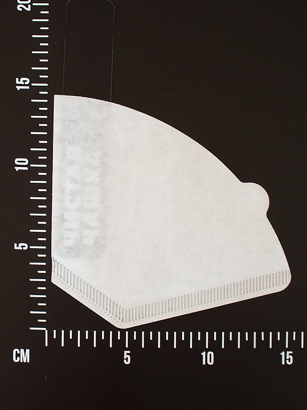 Фильтр-конусы для кофе Эконорм U4