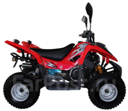 Квадроцикл ADLY ATV-50