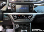 KG Mobility (Ssangyong) Beautiful Korando Дизель 1.6 4WD 판타스틱 (10.2019)