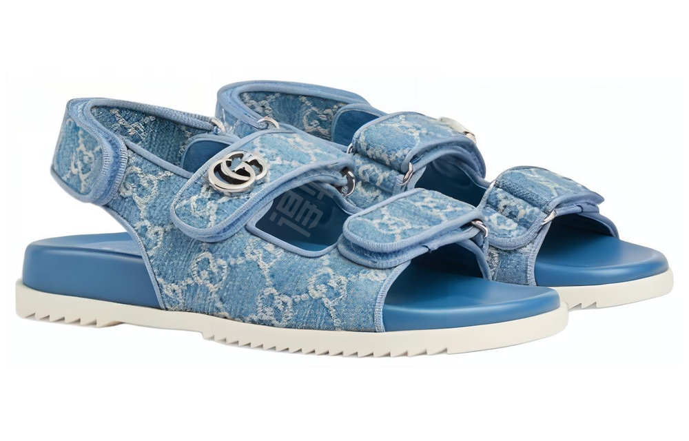 Gucci (Женская размерная сетка)