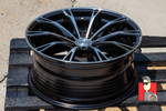 Комплект дисков VPS 3313 Flow Forming 18x8 et30 5x108