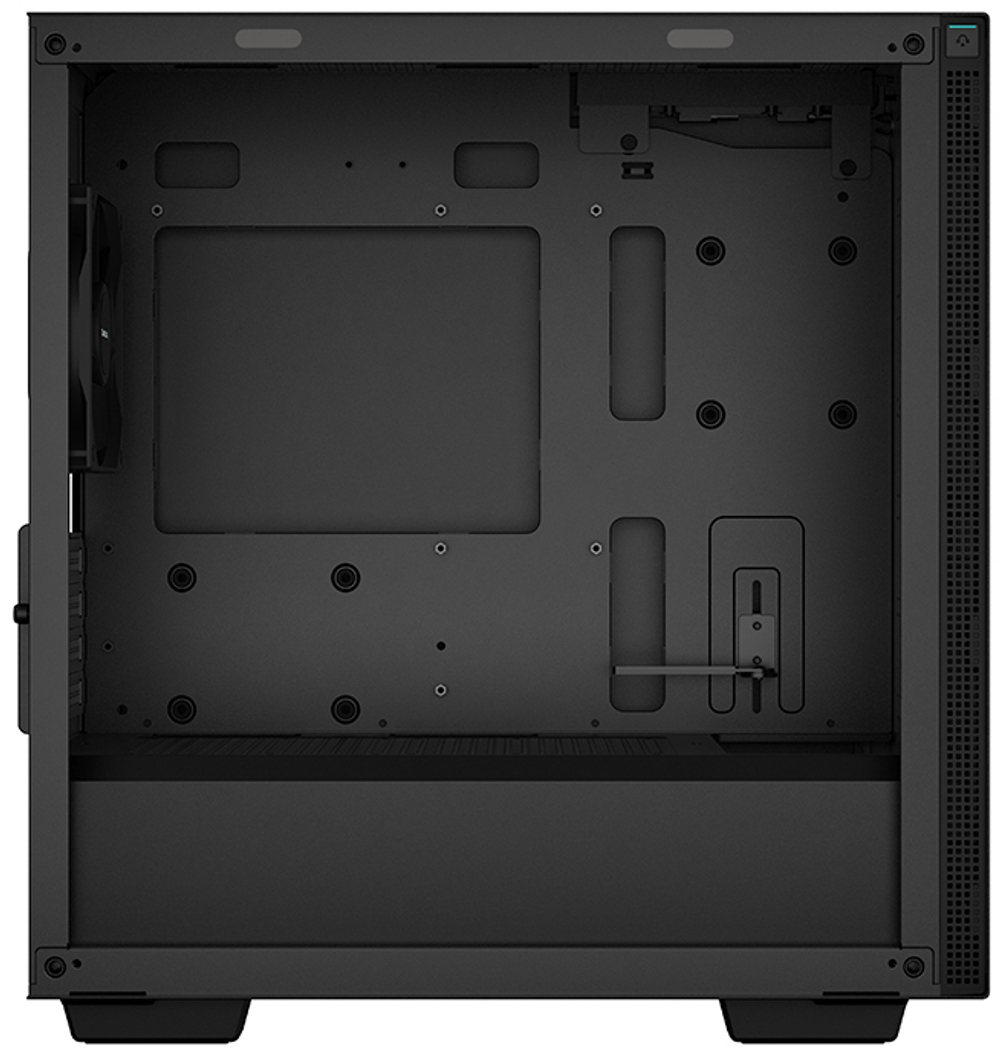 Корпус mATX Deepcool CH370