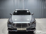 Mercedes-Benz E-Class W213 E300e 4MATIC Exclusive (01.2021)