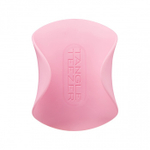 Щетка для массажа головы Tangle Teezer The Scalp Exfoliator and Massager Pretty Pink