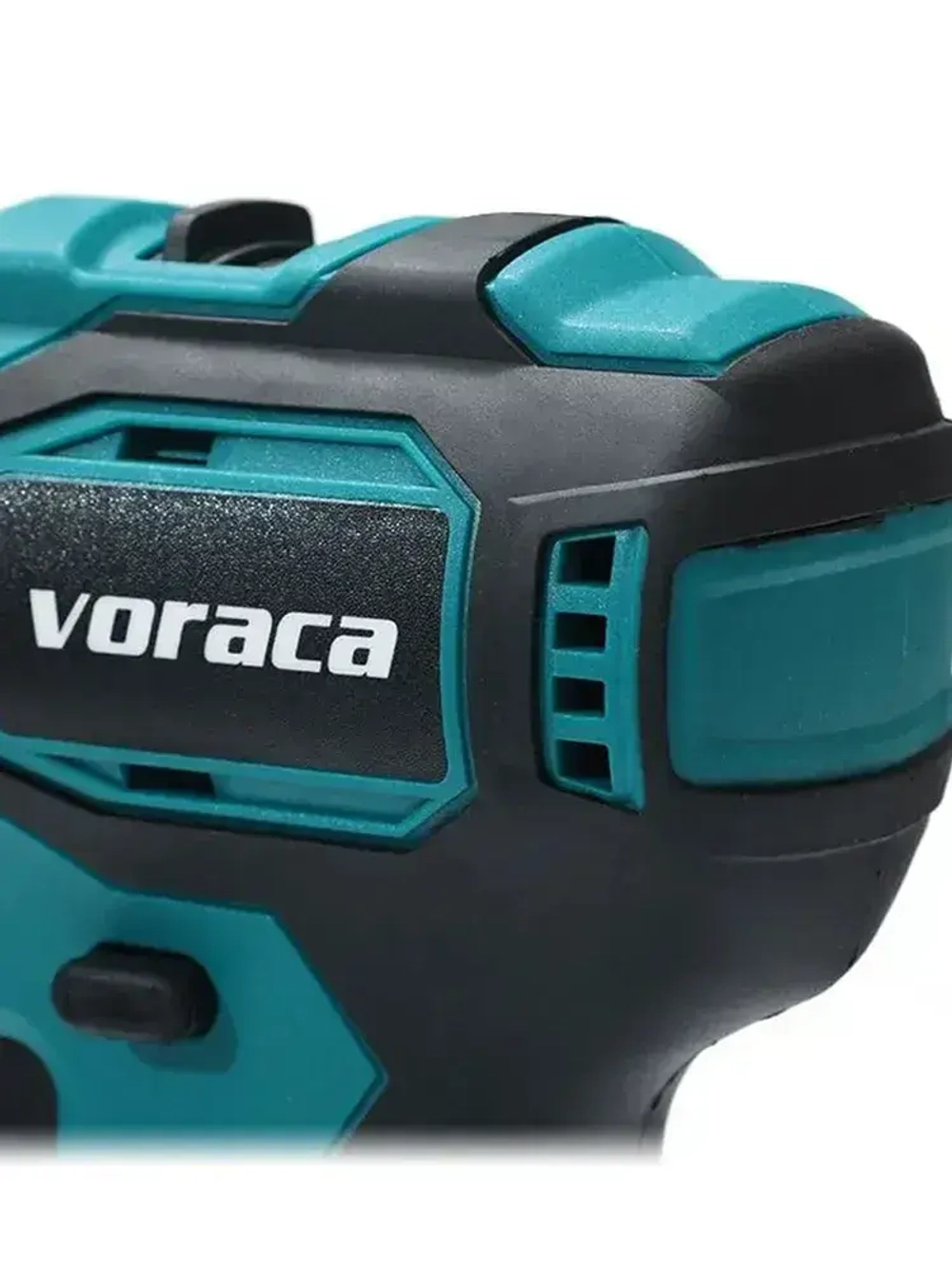 Аккумуляторная дрель-шуруповерт с крутящим моментом до 90 Нм для аккумуляторов 21 В, без АКБ и ЗУ