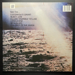 Black Sabbath ‎– Live At Last (Европа 1985г.)