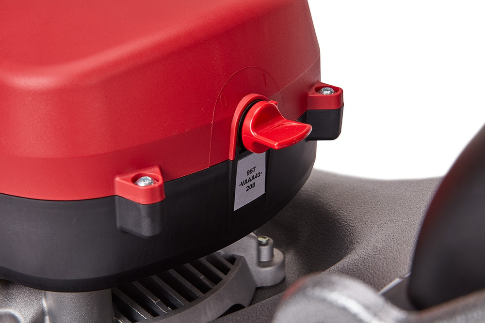 Газонокосилка Honda HRG 416 XB PEEA аккумуляторная