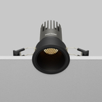 Встраиваемый светильник Technical DL116-10W-2.7K-B