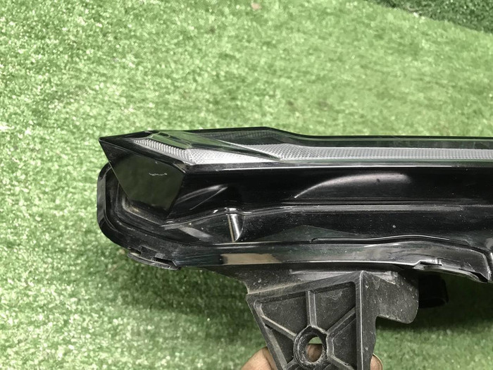 Указатель поворота левый Omoda C5 (2022-н.в.)