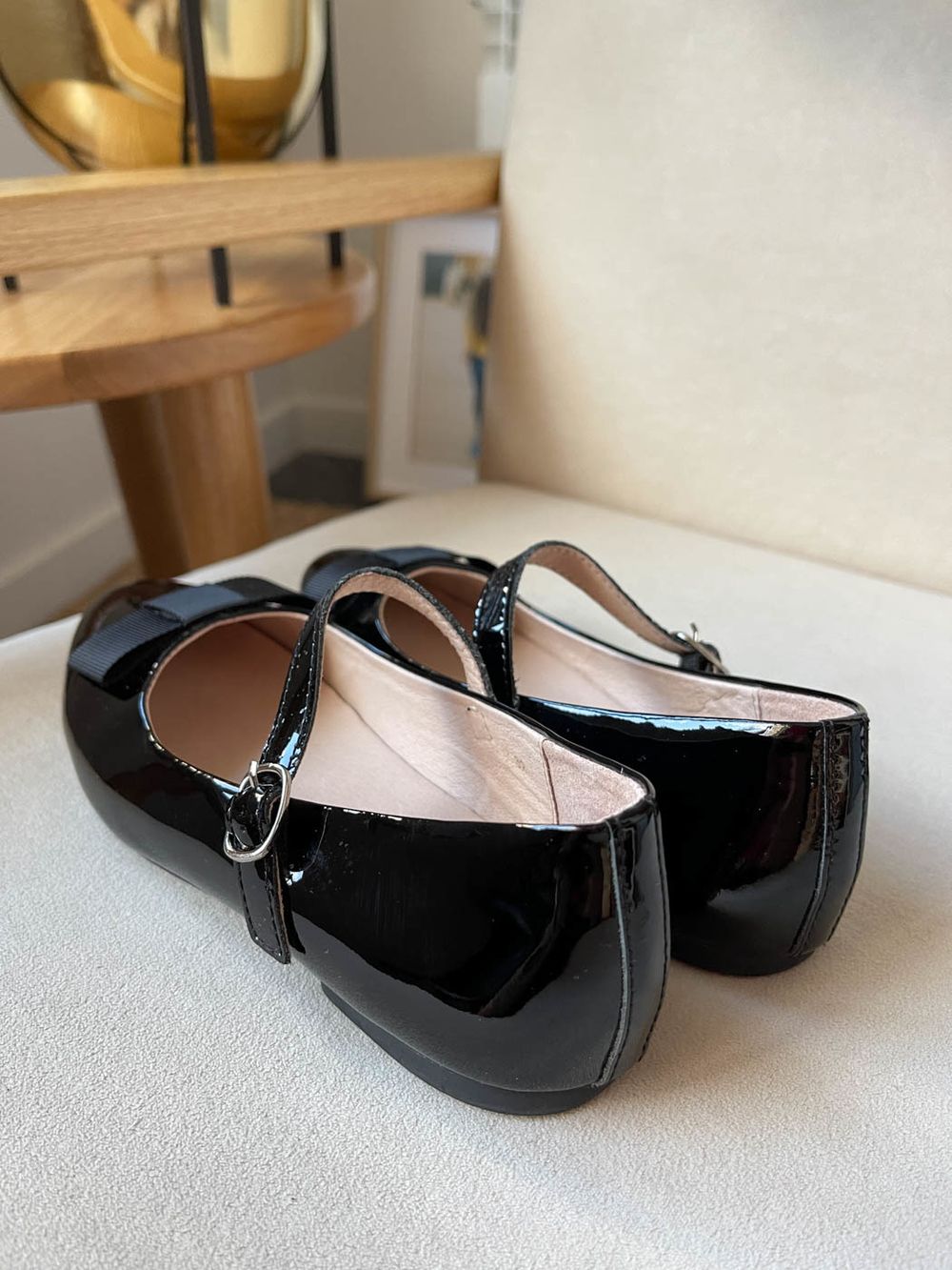 Туфли Age of Innocence