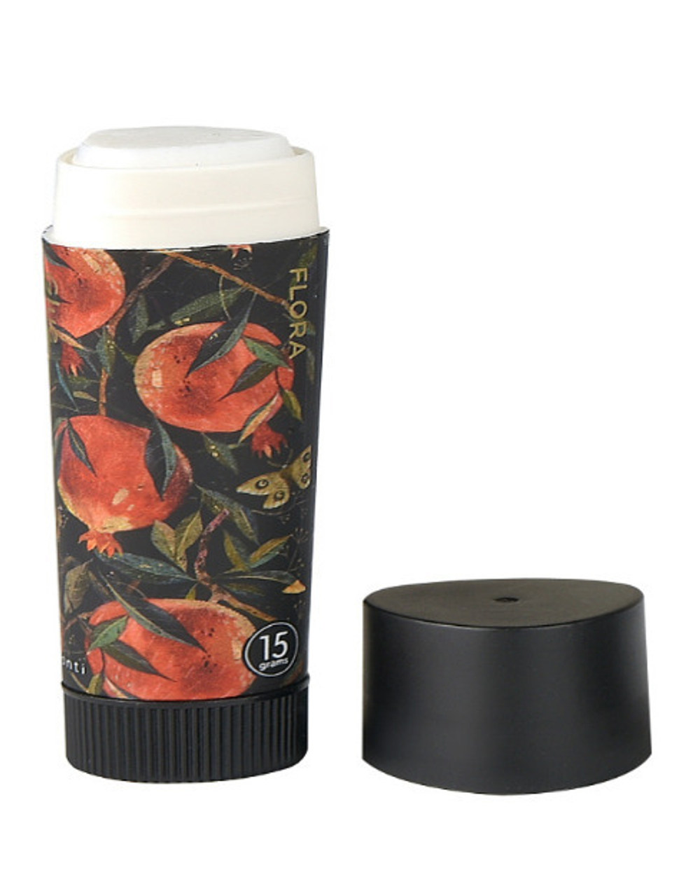 Клей-карандаш БРУНО ВИСКОНТИ Флора на пвп основе 15 г (99028342)