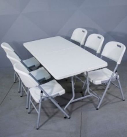 Комплект садовой мебели Летний-1