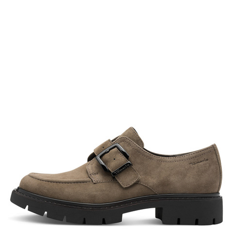 Дерби женские Tamaris COMFORT