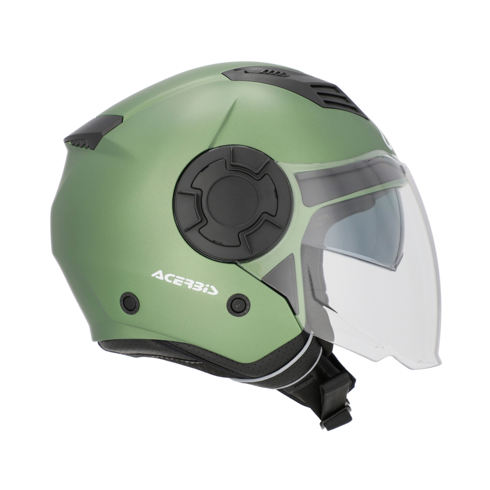 Шлем Acerbis JET VENTO 22-06 HELMET