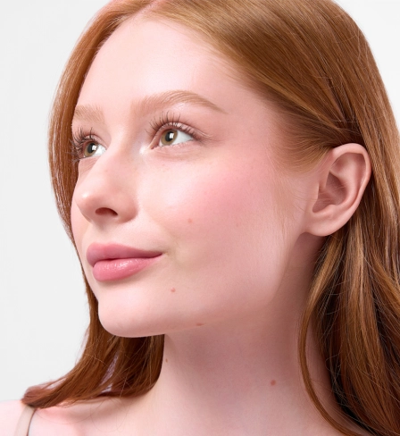 Ты самая красивая!