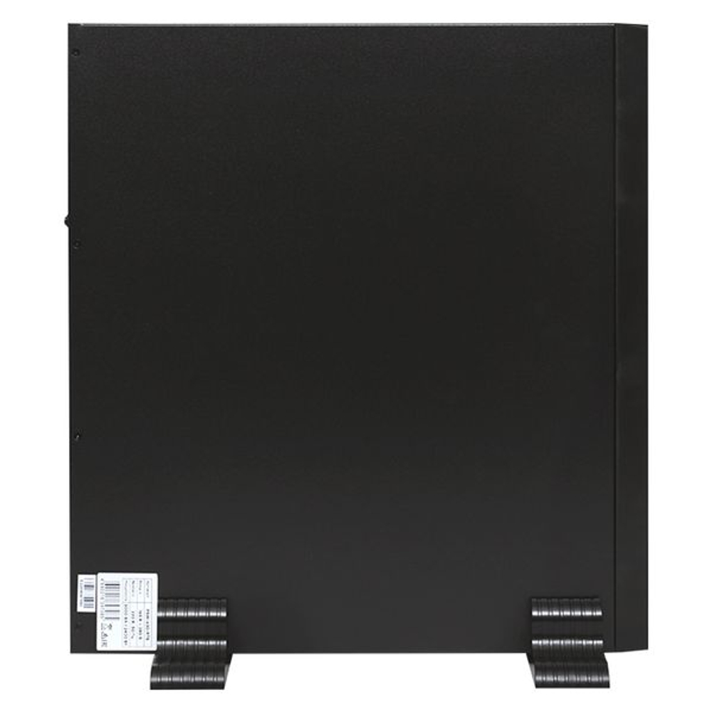 Источник Бесперебойного Питания Линейно-интерактивный E-Power PSW 600 3000 ВА / 2400 Вт , для монтажа в стойку, c АКБ 4x12В_9 Ач LCD, 6xC13,USB,RJ45