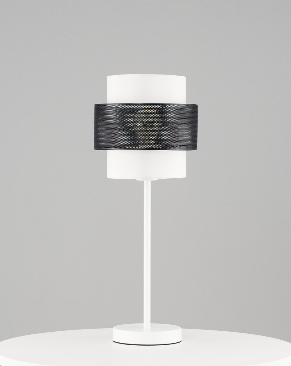 Лампа настольная Moderli V10487-1T Gela