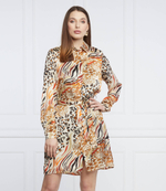 платье Liu Jo - бежевый(WA2327 T5958)