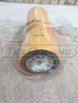 Фильтр топливный STAL ST20778/CX778