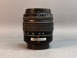 Pentax K-70 Kit 18-55 35.590 кадров