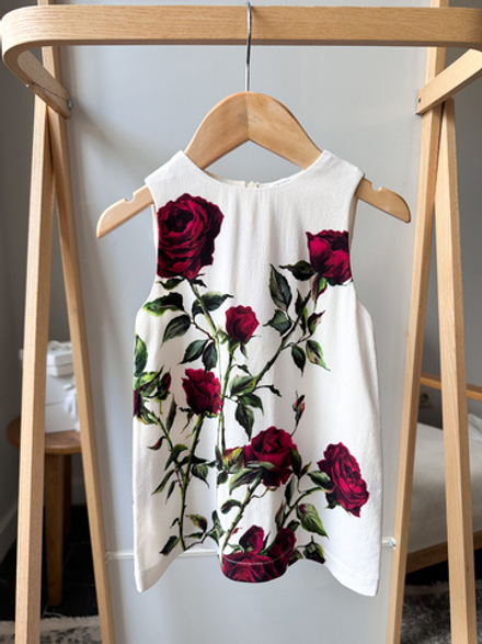 Платье Dolce&Gabbana, 80