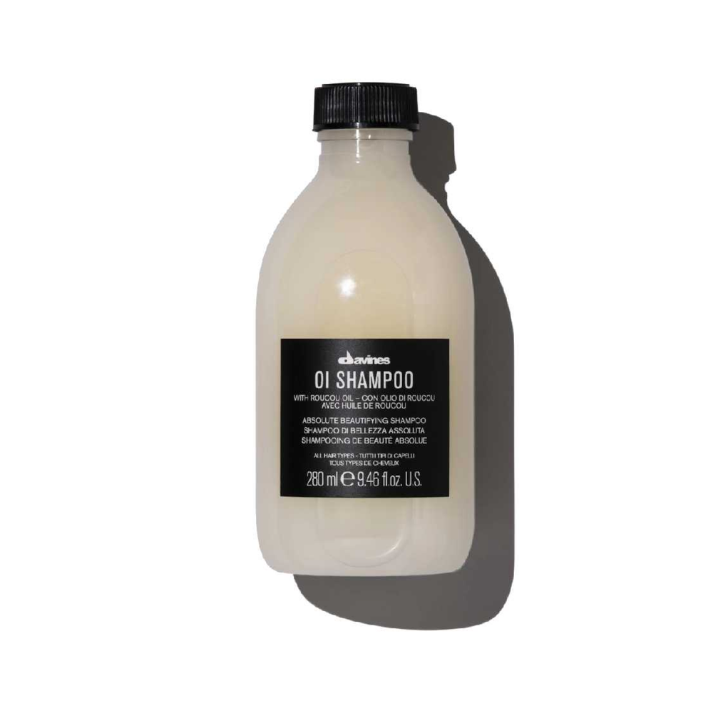 Шампунь для волос абсолютная красота Davines OI Shampoo 280 мл