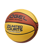 Мяч баскетбольный UNLIMITED COURTS №7