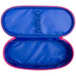 Пенал мягкий 210*85*50 Berlingo Cute corgi, корпусный , нейлон