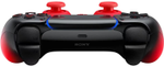 Игровой контроллер Sony DualSense красный