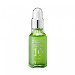 It's Skin Power 10 Formula VB Effector высококонцентрированная витаминная сыворотка для сохранения молодости и красоты кожи