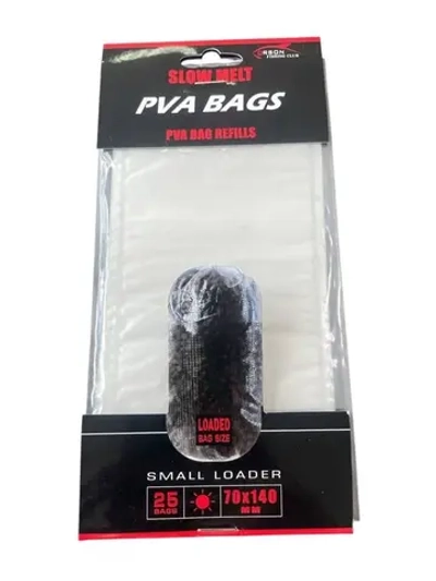 PVA ПАКЕТ 25 ШТУК