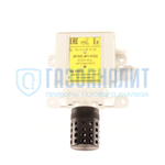 ЭГС газоанализатор взрывозащищённый многоканальный стационарный