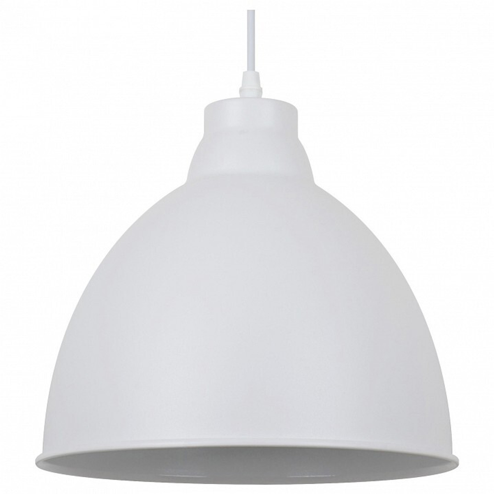 Подвесной светильник Arte Lamp A2055SP-1WH