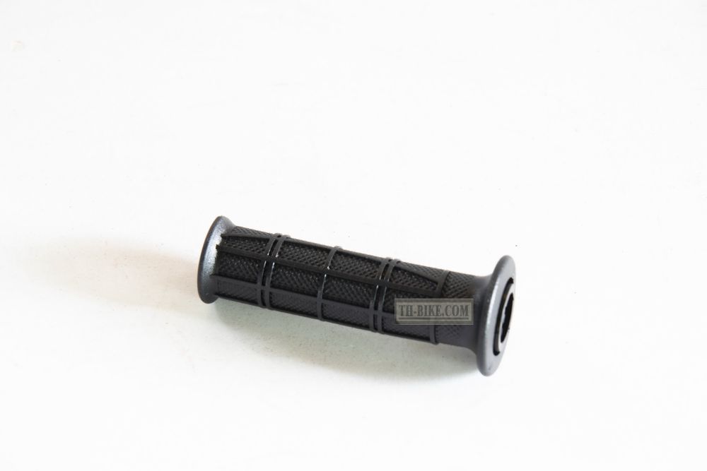 53150-KZZ-900 (53150-KZZ-305). Honda CRF250-300L-M-RL. GRIP, L. HANDLE (close end)