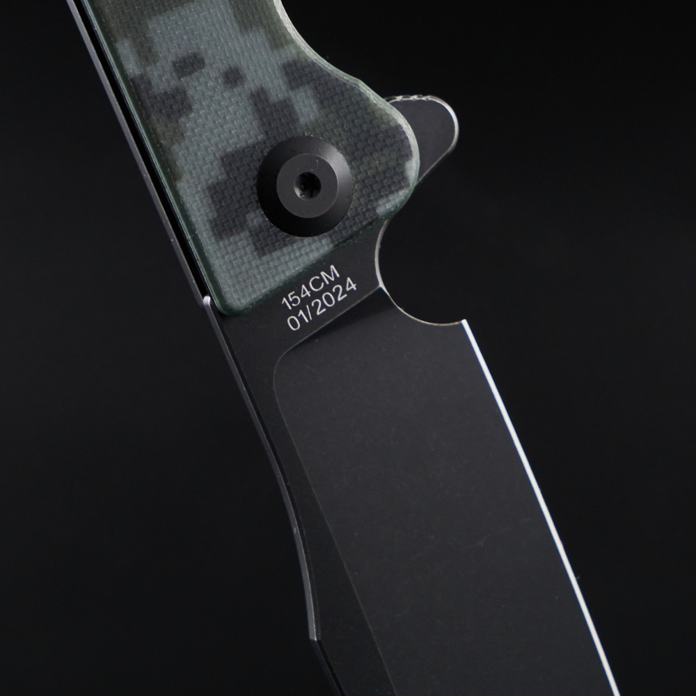 Нож Кондор / Condor камуфляж