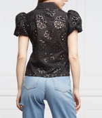 рубашка filadelfia Desigual - черный(22SWCW09)