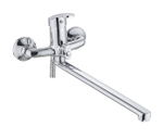 036-22 Смеситель для ванны, однорук  Cronwil (10/1шт)