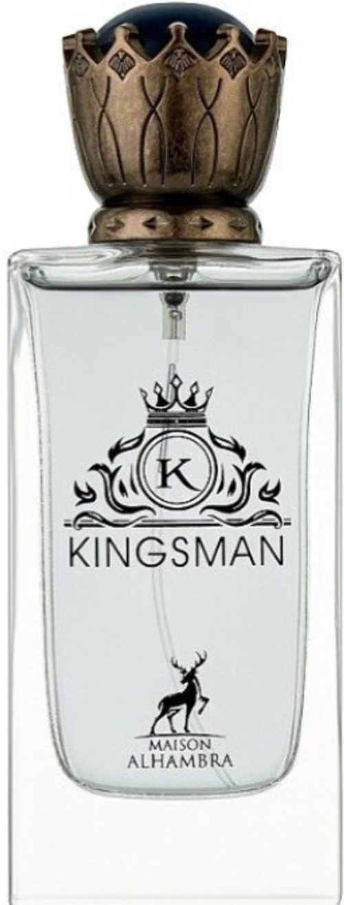 Maison Alhambra Kingsman EDP M 100 ml