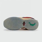 кроссовки Nike LeBron 20 Four Horsemen DV9089-200