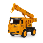 Спецтехника ин. 16см, пакет 792-19