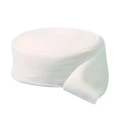 Бинт трубчатый TG Lohmann & Rauscher 5,5 см 20 м размер 5