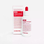 Коллагеновая ампула с лактобактериями и аминокислотами Medi-Peel﻿ Red Lacto Collagen Ampoule 70 мл