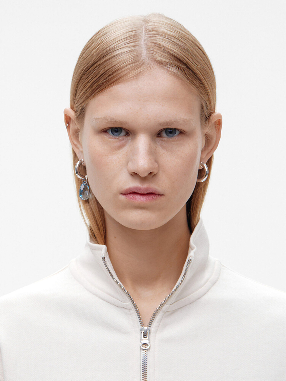 СЕРЬГИ "LAKE".