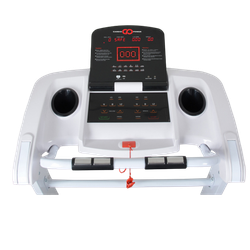 Беговая дорожка CardioPower TR150