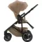 Коляска 2 в 1 Britax Roemer Smile 5Z Lux Warm Caramel