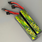 Аккумуляторы Betafpv Lava 2S 680 mAh 95c 2шт.