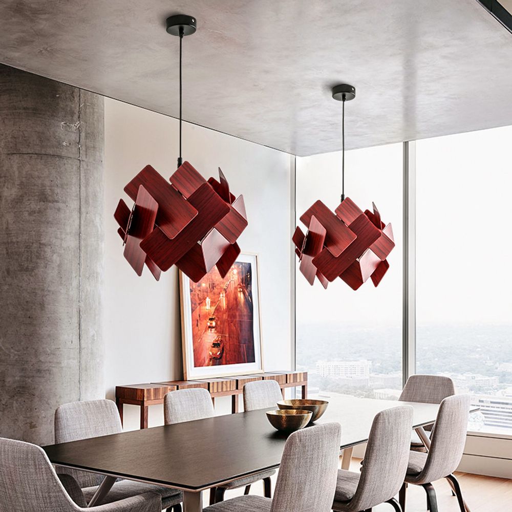 Подвесной Светильник Escape By Ray Power D40 Blue By Imperiumloft