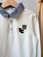 Хлопковое поло Tartine et Chocolat, 128